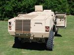 COMMANDO Elite TAPV 2012 года